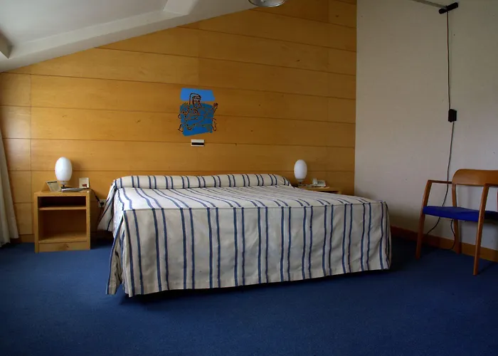 Ruta Jacobea 3* Lavacolla