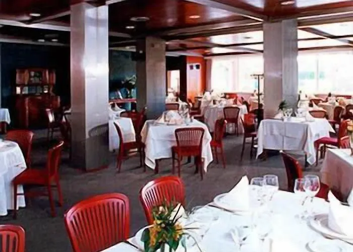 Ruta Jacobea Otel 3*